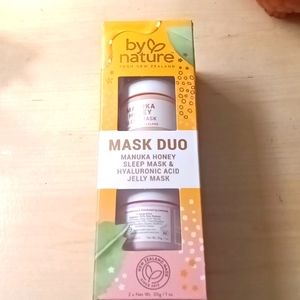 Mask Duo